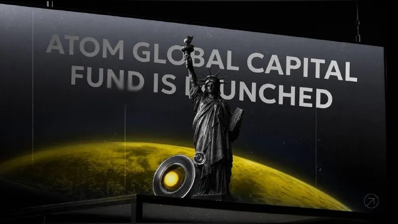 Se lanza el fondo Atom Global Capital